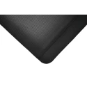 RS PRO Individual Vinyl Anti-Fatigue Mat 600mm x 900 mm x 12.5 mm, Chemical Resistant, Oil Resistant 159-6169