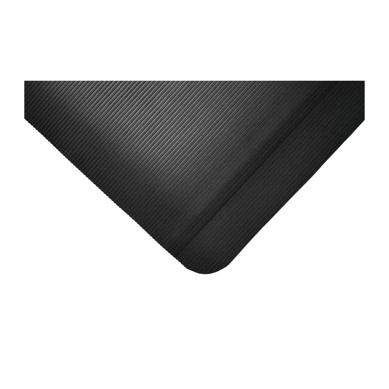 RS PRO Individual Vinyl Anti-Fatigue Mat 600mm x 900 mm x 12.5 mm, Chemical Resistant, Oil Resistant 159-6169