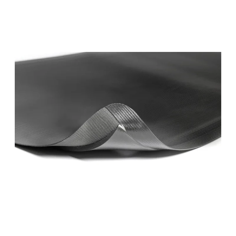 RS PRO Individual Vinyl Anti-Fatigue Mat 600mm x 900 mm x 12.5 mm, Chemical Resistant, Oil Resistant 159-6169