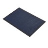 RS PRO Superdry Entrance Mat Waffle Pattern Indoor Use Blue 600 mm x 900 mm x 7 mm 159-6177