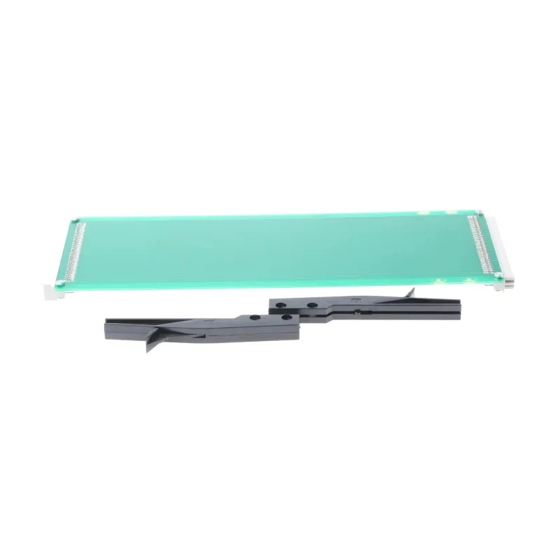 RS PRO 96 Way Double-Sided DIN 41612 Extender Board Adapter FR4 281.6 x 100 x 1.6 mm 159-6300