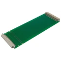 RS PRO 2 Extender Board Epoxy Glass Fabric Laminate FR4 281.6 x 100 x 1.6 mm 159-6316