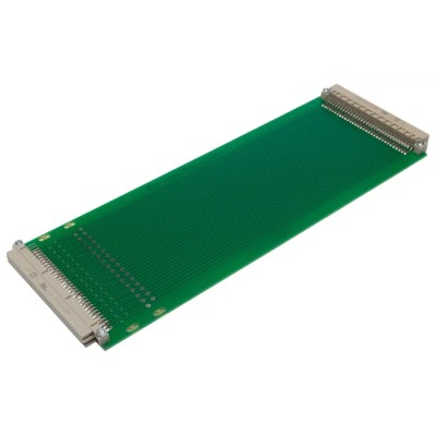 RS PRO 2 Extender Board Epoxy Glass Fabric Laminate FR4 281.6 x 100 x 1.6 mm 159-6316