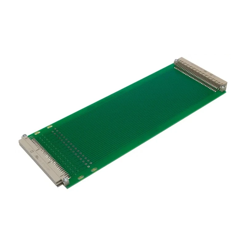 RS PRO 2 Extender Board Epoxy Glass Fabric Laminate FR4 281.6 x 100 x 1.6 mm 159-6316