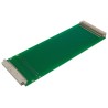 RS PRO 2 Extender Board Epoxy Glass Fabric Laminate FR4 281.6 x 100 x 1.6 mm 159-6316
