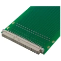 RS PRO 2 Extender Board Epoxy Glass Fabric Laminate FR4 281.6 x 100 x 1.6 mm 159-6316