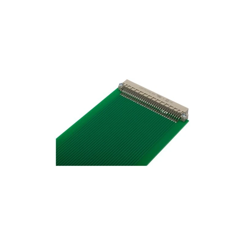 RS PRO 2 Extender Board Epoxy Glass Fabric Laminate FR4 281.6 x 100 x 1.6 mm 159-6316