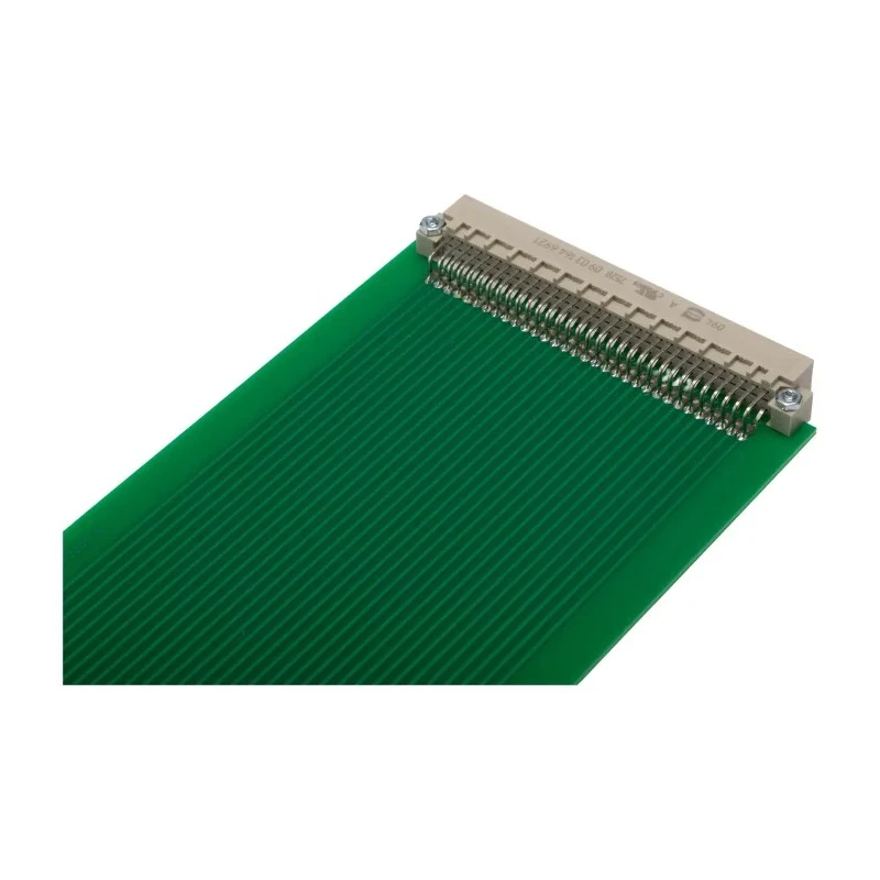 RS PRO 2 Extender Board Epoxy Glass Fabric Laminate FR4 281.6 x 100 x 1.6 mm 159-6316