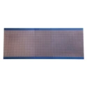 Vero Technologies 1 Matrix Board FR4 Glass Reinforced Polyester 1.6mm Thickness 1.02 mm Holes 2.54 mm Pitch 455 mm 08-40055