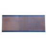 Vero Technologies 1 Matrix Board FR4 Glass Reinforced Polyester 1.6mm Thickness 1.02 mm Holes 2.54 mm Pitch 455 mm 08-40055