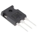 Vishay D N-Channel Power MOSFET, 20 A, 500 V Enhancement Mode, 3-Pin TO-247 IRFP460BPBF