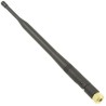 RF Solutions Whip WiFi Antenna with SMA RP Connector 2.4GHz 5dBi Gain External Omni-Directional ANT-24G-905-SMA