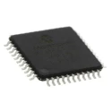 Microchip PIC18F 8-bit PIC Microcontroller 128kB FLASH 48 MHz 44-Pin TQFP PIC18F47J53-I/PT