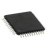 Microchip PIC18F 8-bit PIC Microcontroller 128kB FLASH 48 MHz 44-Pin TQFP PIC18F47J53-I/PT
