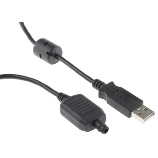 RS PRO Thermometer Accessory WinDMM 50 Software for Use with IDM 50 Series 704-8135