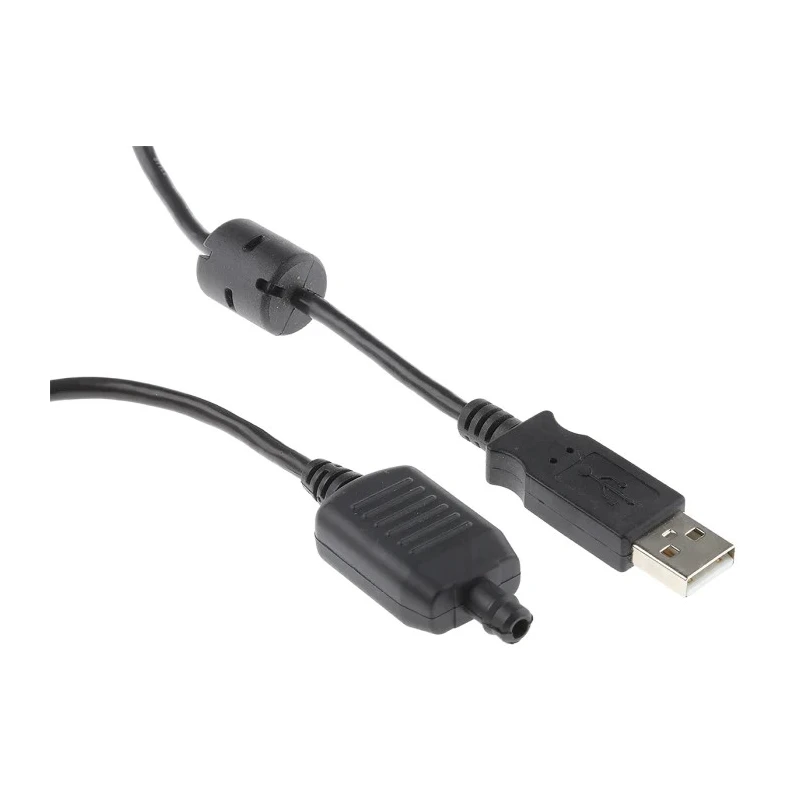 RS PRO Thermometer Accessory WinDMM 50 Software for Use with IDM 50 Series 704-8135