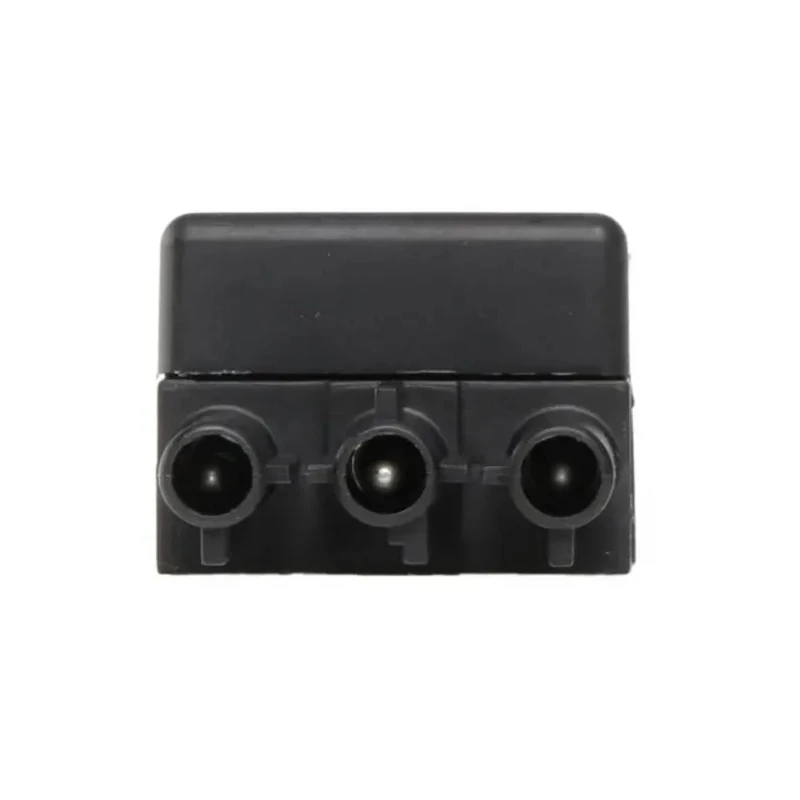 Wieland ST18 Series 3-Pole Male Screw Cable Connector 250V AC 16A IP20 Germany ST18
