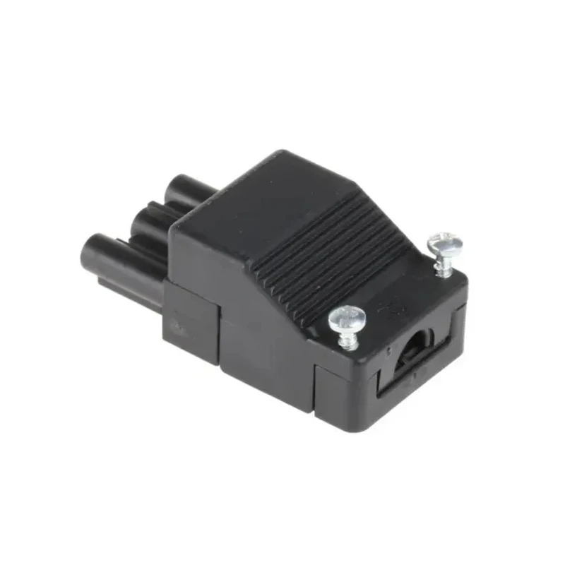 Wieland ST18 Series 3-Pole Male Screw Cable Connector 250V AC 16A IP20 Germany ST18
