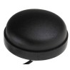 RF Solutions GSM Rugged Puck Omni-Directional Quad-Band Antenna with SMA Male Connector 850-2100MHz 2dBi ANT-GSMPUKS-IP67