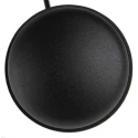RF Solutions GSM Rugged Puck Omni-Directional Quad-Band Antenna with SMA Male Connector 850-2100MHz 2dBi ANT-GSMPUKS-IP67