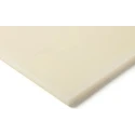 RS PRO Natural Polyamide Plastic Sheet 1 m x 500mm x 5 mm 704-8144