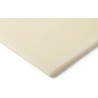 RS PRO Natural Polyamide Plastic Sheet 1 m x 500mm x 5 mm 704-8144