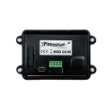 Lascar PanelPilot Digital Panel Multifunction Meter Voltage Measurement 46mm x 74mm 2.4" TFT USB Programmable SGD 24-M