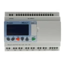 Crouzet Millenium Evo Series Logic Control 16-Input Analogue Digital Input 10 Relay Outputs 24V DC 88974161