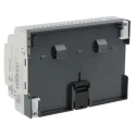 Crouzet Millenium Evo Series Logic Control 16-Input Analogue Digital Input 10 Relay Outputs 24V DC 88974161