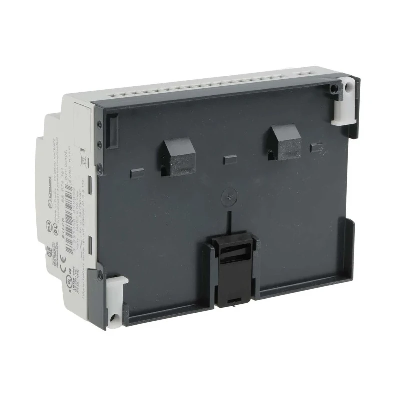 Crouzet Millenium Evo Series Logic Control 16-Input Analogue Digital Input 10 Relay Outputs 24V DC 88974161