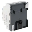 Crouzet CD12 Series Logic Control with 8 Digital and Analogue Inputs, 4 Relay Outputs, 24V DC Supply CD12