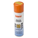 Ambersil Spray Paint 500 ml Yellow Satin Finish Black RAL 1004 Water-Based Galva Colour 6190011530