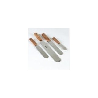 soil-spatula-flexible-stainless-steel-with-wooden-handle-10-inch-49386