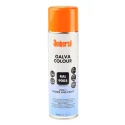 Ambersil 500 ml RAL 9005 Black Satin Spray Paint with Zinc-Phosphate Formulation 6190011536