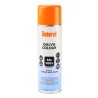 Ambersil 500 ml RAL 9005 Black Satin Spray Paint with Zinc-Phosphate Formulation 6190011536