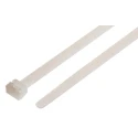 Legrand Cable Tie, Black Polyamide 66, 360 mm Length x 4.6 mm Width, UV Resistant, Fire Behaviour UL 94 V-2 0 320 57