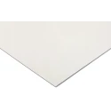 RS PRO Clear Polycarbonate Plastic Sheet 2.05 m x 1.25 m x 2 mm 704-8220