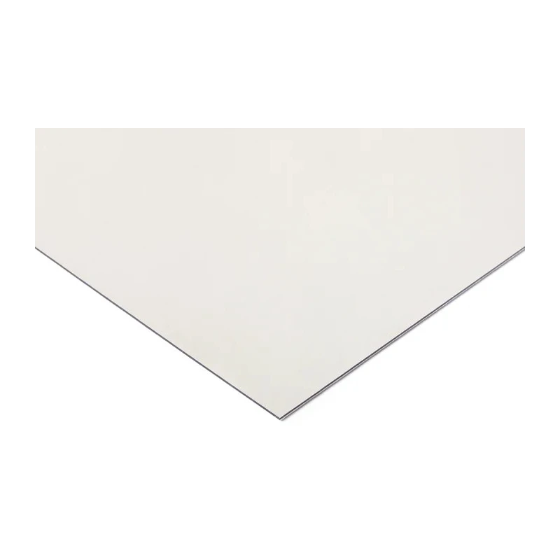 RS PRO Clear Polycarbonate Plastic Sheet 2.05 m x 1.25 m x 2 mm 704-8220