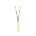 RS PRO 4 Core Power Cable White 1.5mm² 500V 90 °C 100 m 705-1342
