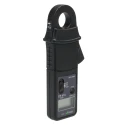 GMC-I Prosys AC/DC Clamp Meter, True RMS, 400A DC & AC, 300V DC & AC, CAT III Safety CP410