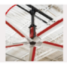 HVLS Ceiling Fans