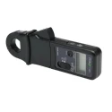 GMC-I Prosys AC/DC Clamp Meter, True RMS, 400A DC & AC, 300V DC & AC, CAT III Safety CP410