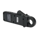 GMC-I Prosys AC/DC Clamp Meter, True RMS, 400A DC & AC, 300V DC & AC, CAT III Safety CP410