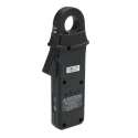 GMC-I Prosys AC/DC Clamp Meter, True RMS, 400A DC & AC, 300V DC & AC, CAT III Safety CP410