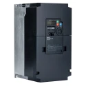 Omron 5.5 kW 3 Phase Inverter Drive 3G3MX2 Series 400V AC Vector Control 17.5 A 3G3MX2-A4055-EV2