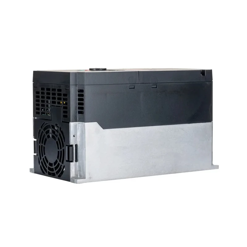 Omron 5.5 kW 3 Phase Inverter Drive 3G3MX2 Series 400V AC Vector Control 17.5 A 3G3MX2-A4055-EV2