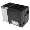 Omron Inverter Drive, 3 Phase, 2.2 kW Power Rating, 400V AC Supply Voltage, Vector Control Drive, 3G3MX2-A4022-EV2