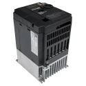 Omron Inverter Drive, 3 Phase, 2.2 kW Power Rating, 400V AC Supply Voltage, Vector Control Drive, 3G3MX2-A4022-EV2