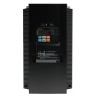 Omron 7.5 kW 3 Phase Inverter Drive 400V AC 17.5 A Vector Control 3G3MX2-A4075-EV2