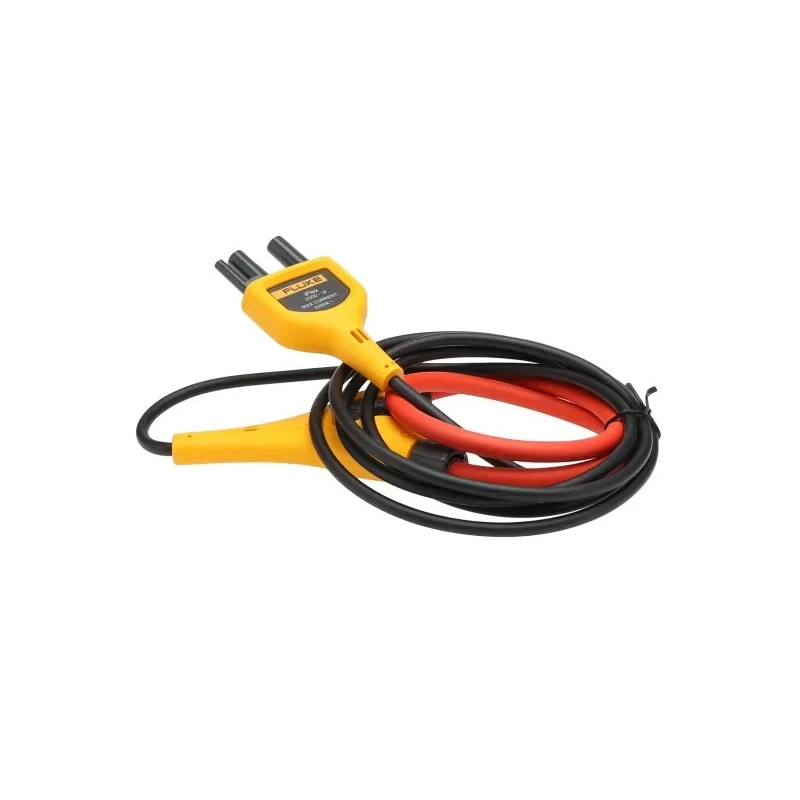 Fluke Clamp Meter, 1000 A dc, 2.5 kA, 1000 V dc/ac, True RMS, Non-Contact Voltage Detector FLUKE 381